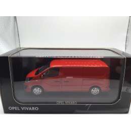 Opel Vivaro 1/43