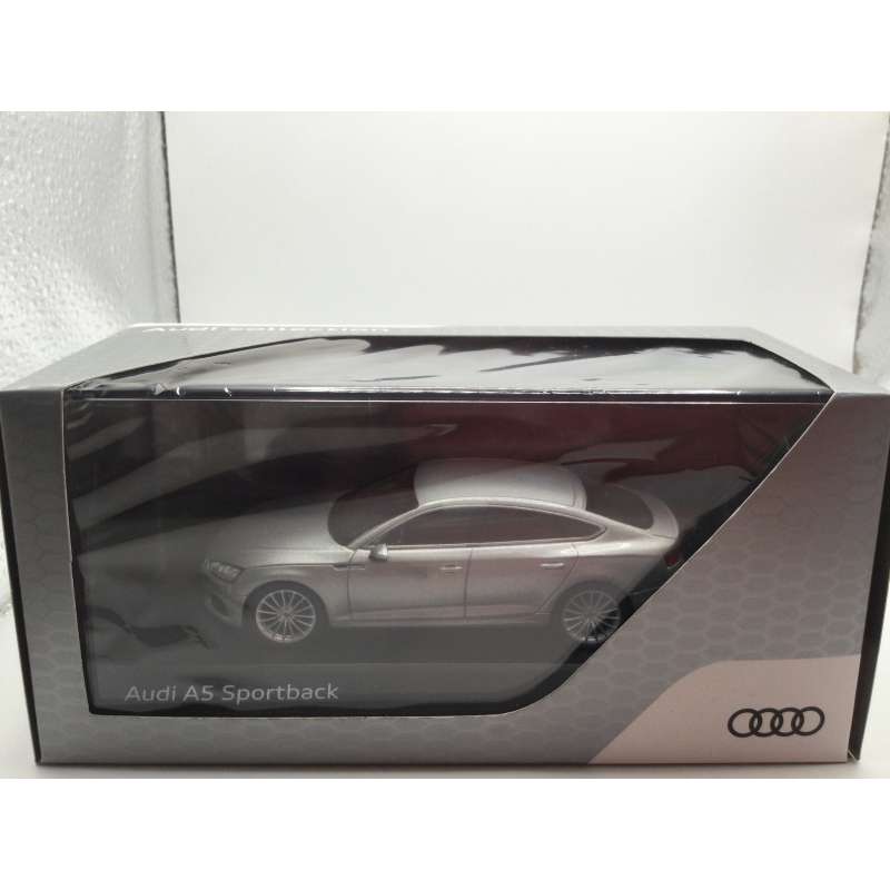 Audi A5 Sportback 1/43