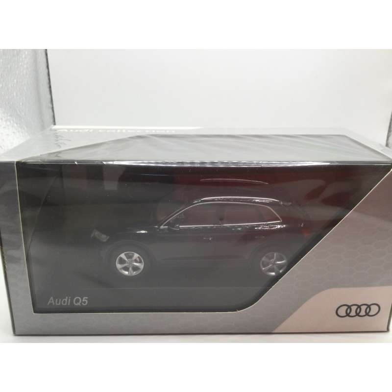 Audi Q5 1/43