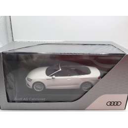 Audi A5 Cabriolet 1/43