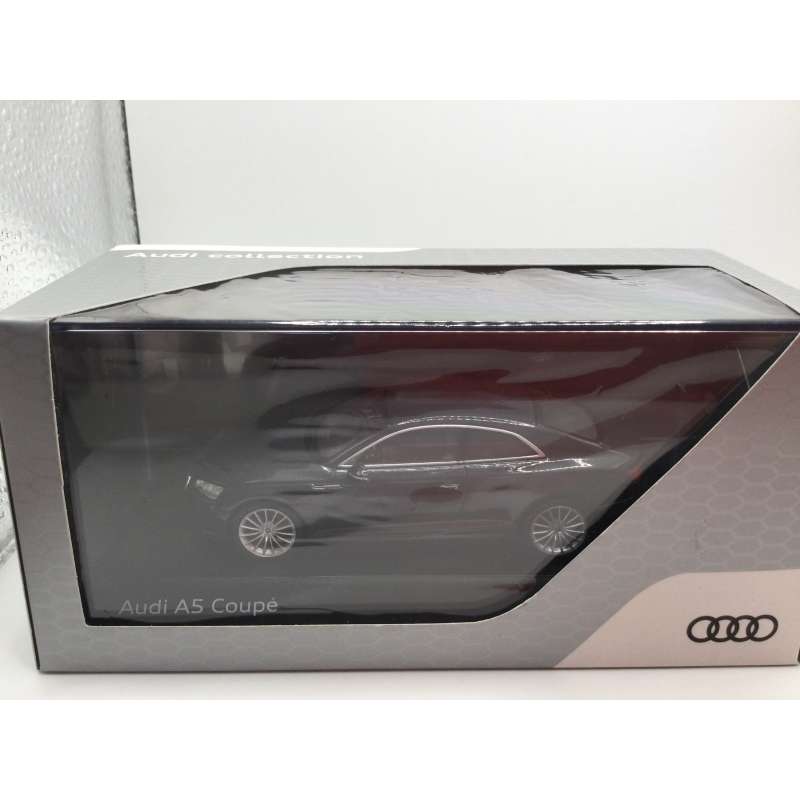 Audi A5 coupé 1/43