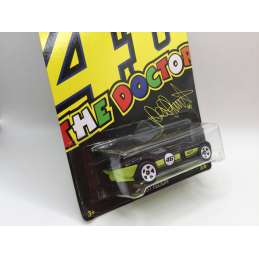 Hotwheels Fast Felion 46 The Docteur Valentino Rossi