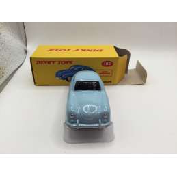 Porsche 356A coupé Dinky Toys 182