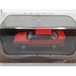 Renault 21 TXI 1991 rouge 1/43 ODEON