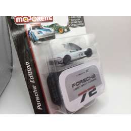 Porsche Vision Gran Turismo 72 Majorette