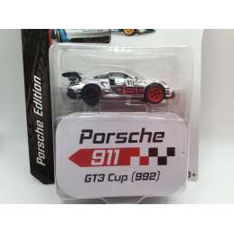 Porsche 911 GT3 Cup (992)...