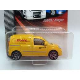 Renault Kangoo DHL...