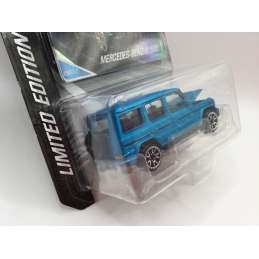 Mercedes-Benz G 500 Majorette édition limitée