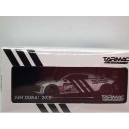 24H DUBAI 2018 TARMAC WORKS 1/64