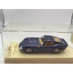 FERRARI 250 GTO 1963 SOLIDO 1/43