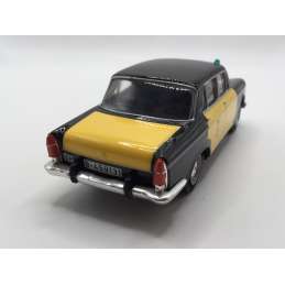SEAT 1500/1800 TAXI 1/43