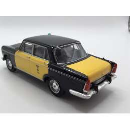 SEAT 1500/1800 TAXI 1/43