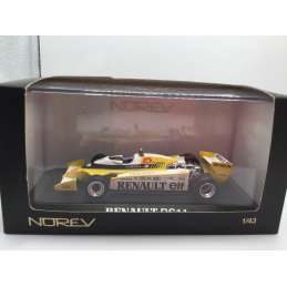 RENAULT RS 11 NOREV 1/43