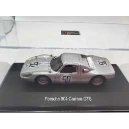 Porsche 904 Carrera GTS 1/43 HIGH SPEED