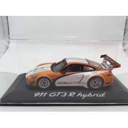 Porsche GT3 R hybrid 1/43...