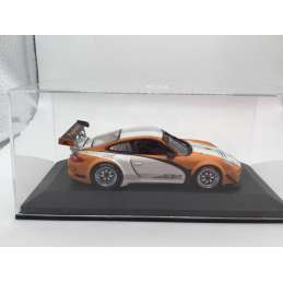 Porsche GT3 R hybrid 1/43 Minichamps