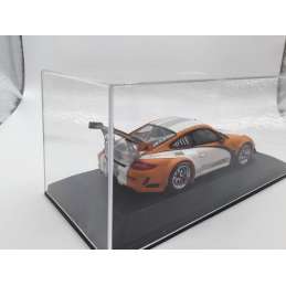 Porsche GT3 R hybrid 1/43 Minichamps
