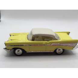 Chevy (hard top) 1/43