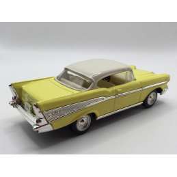 Chevy (hard top) 1/43